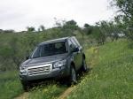 Land Rover Freelander 2 HSE i6 2006 года